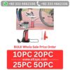 Portable Hydraulic Air Pump Mini Universal Fitting Bike Foot PumpBuy Whole Sale Bulk Price CallWhatsApp +92 333 4662336
