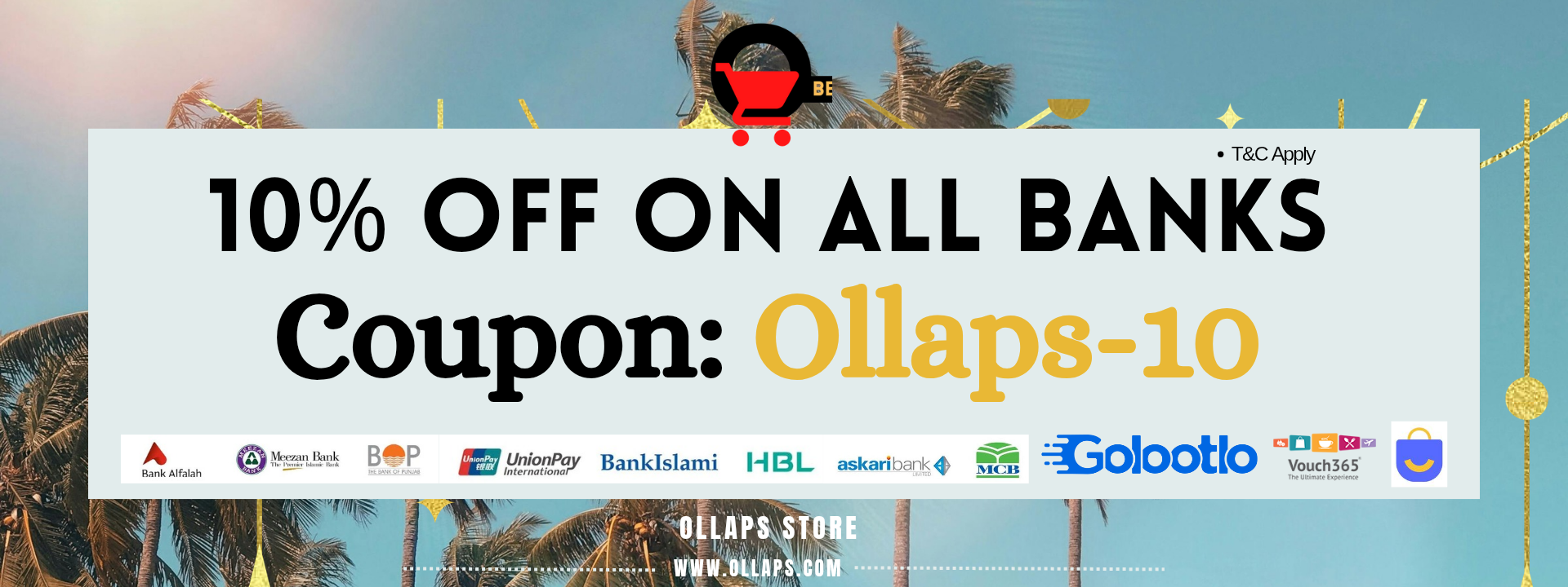Coupon_ Ollaps-10 10 Off On All Banks on your first Purchase on Ollaps.com_20250918_203250_0000