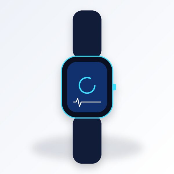 GadgetPece FitTrack Ultra – Smart Watch
