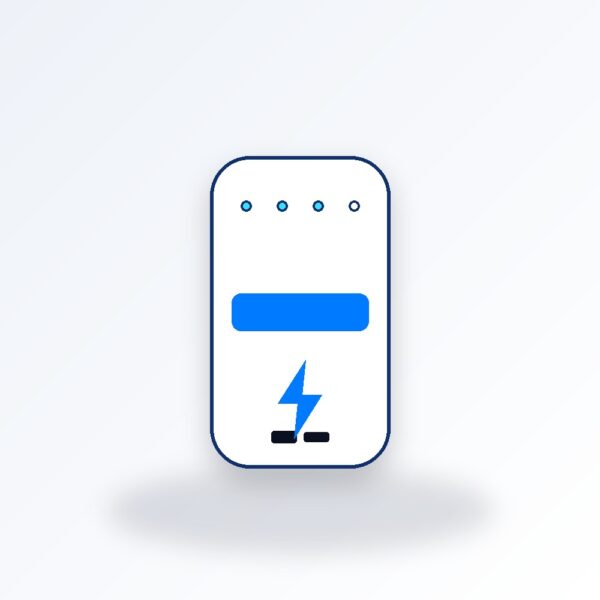 GadgetPece PowerCell 20K – 20000mAh Fast Charging Power Bank